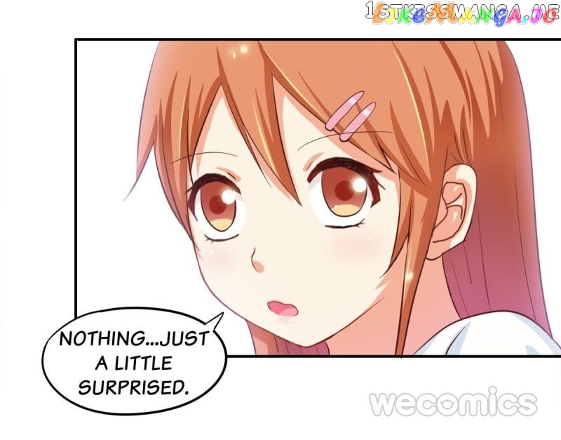 Sweet First Love ( Chu Lian Wei Tian ) chapter 36 - page 26