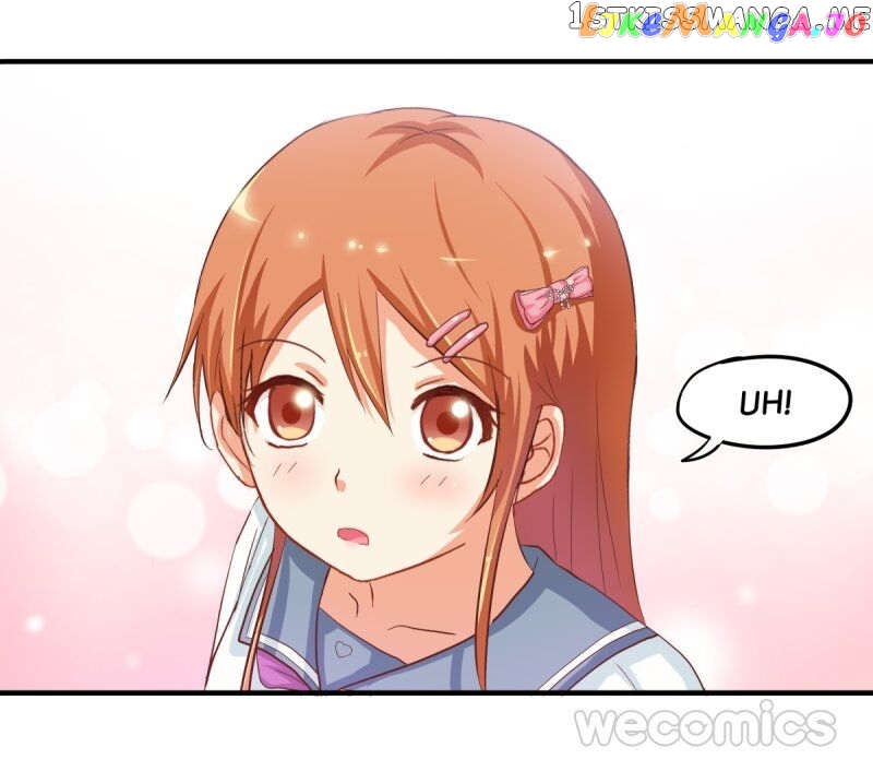 Sweet First Love ( Chu Lian Wei Tian ) chapter 36 - page 29