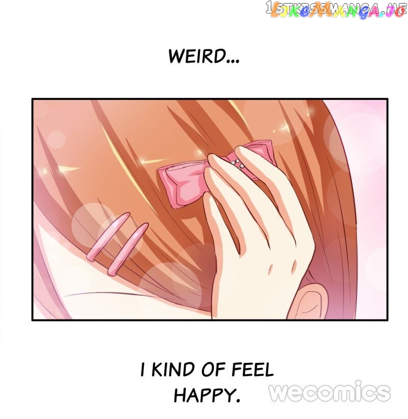 Sweet First Love ( Chu Lian Wei Tian ) chapter 36 - page 35