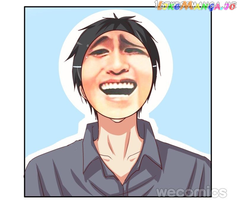 Sweet First Love ( Chu Lian Wei Tian ) chapter 36 - page 9