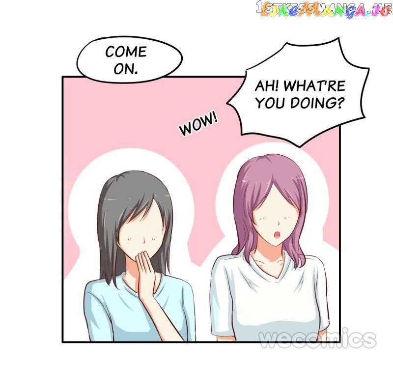 Sweet First Love ( Chu Lian Wei Tian ) chapter 37 - page 29