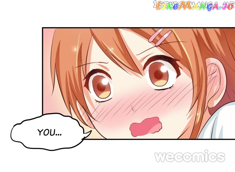 Sweet First Love ( Chu Lian Wei Tian ) chapter 37 - page 33