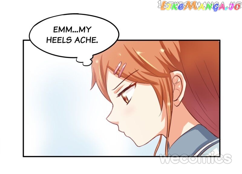 Sweet First Love ( Chu Lian Wei Tian ) chapter 38 - page 26