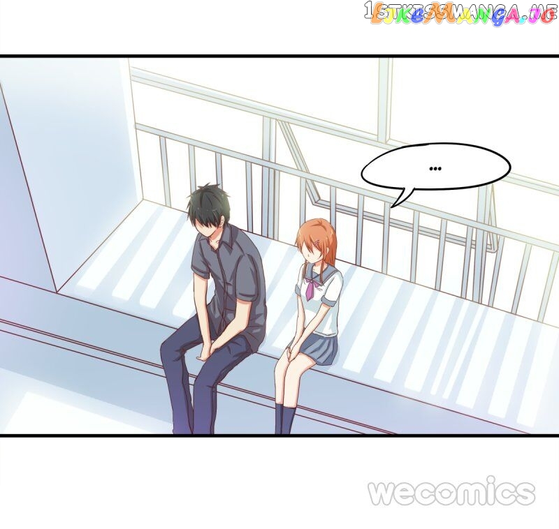 Sweet First Love ( Chu Lian Wei Tian ) chapter 38 - page 30