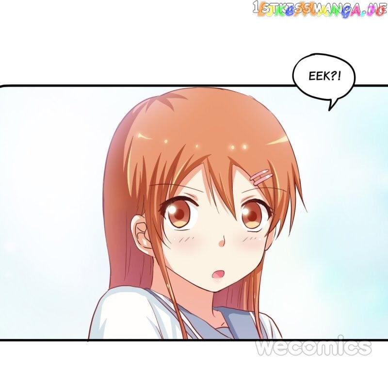 Sweet First Love ( Chu Lian Wei Tian ) chapter 38 - page 34