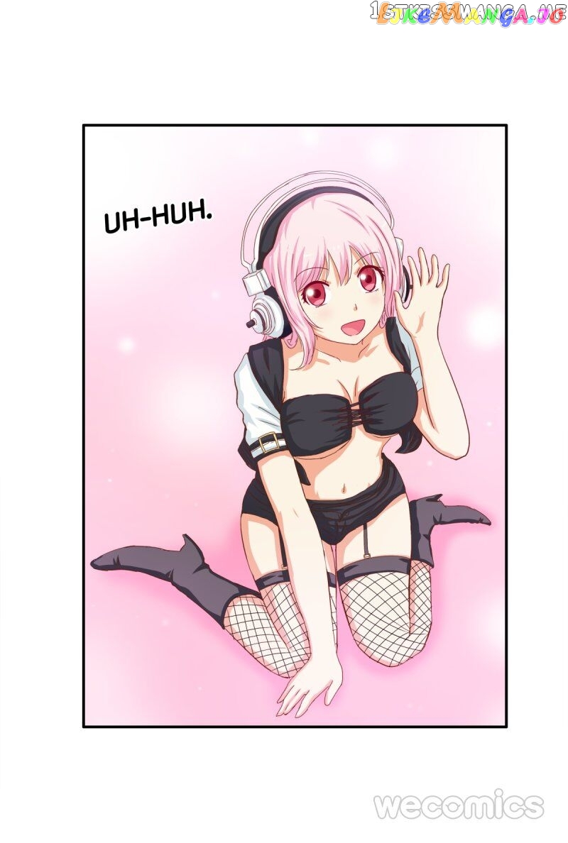 Sweet First Love ( Chu Lian Wei Tian ) chapter 38 - page 4