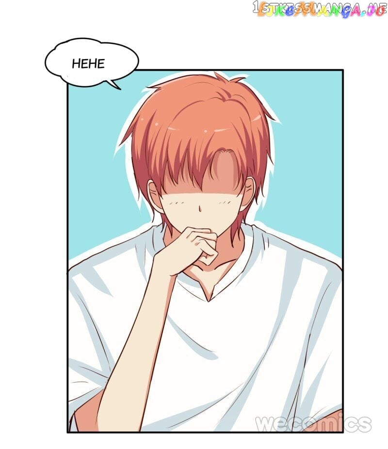 Sweet First Love ( Chu Lian Wei Tian ) chapter 96 - page 5
