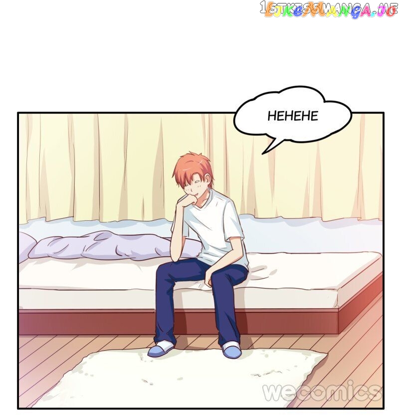 Sweet First Love ( Chu Lian Wei Tian ) chapter 96 - page 6