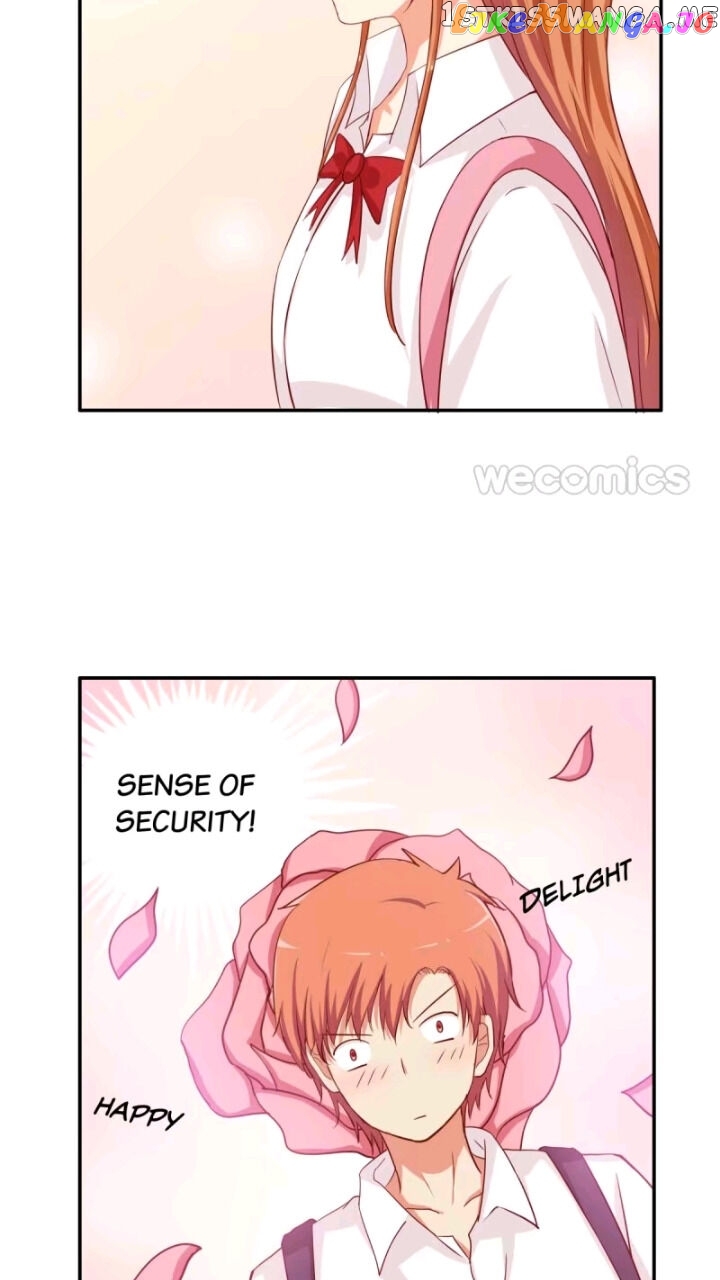 Sweet First Love ( Chu Lian Wei Tian ) chapter 113 - page 28