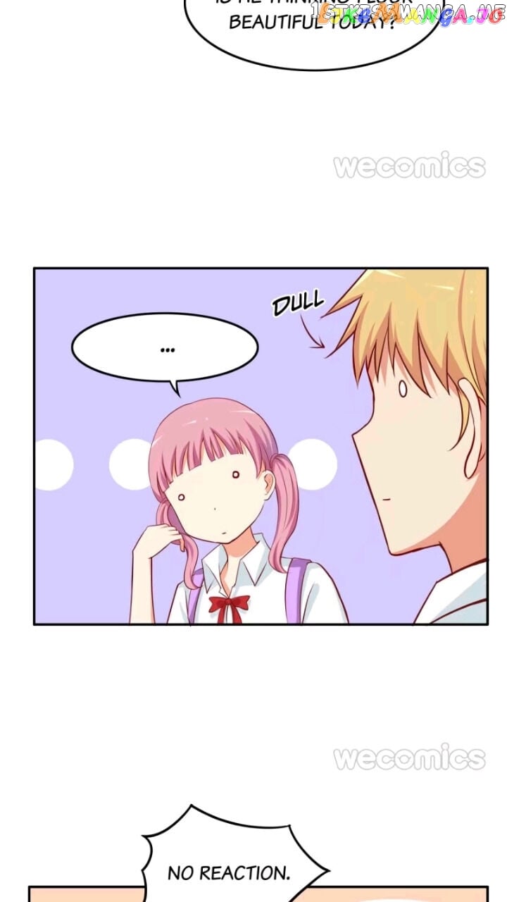 Sweet First Love ( Chu Lian Wei Tian ) chapter 113 - page 45
