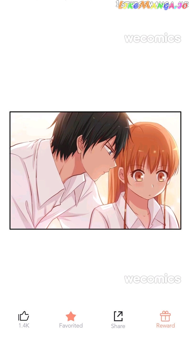 Sweet First Love ( Chu Lian Wei Tian ) chapter 75 - page 26