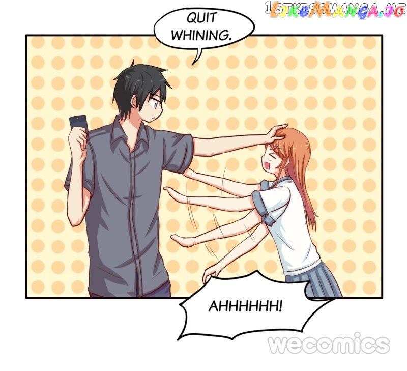 Sweet First Love ( Chu Lian Wei Tian ) chapter 40 - page 24