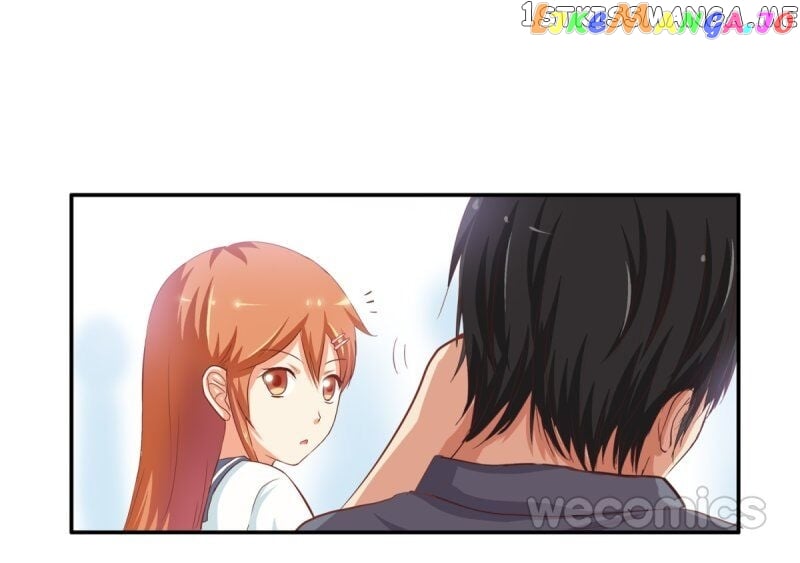 Sweet First Love ( Chu Lian Wei Tian ) chapter 40 - page 6
