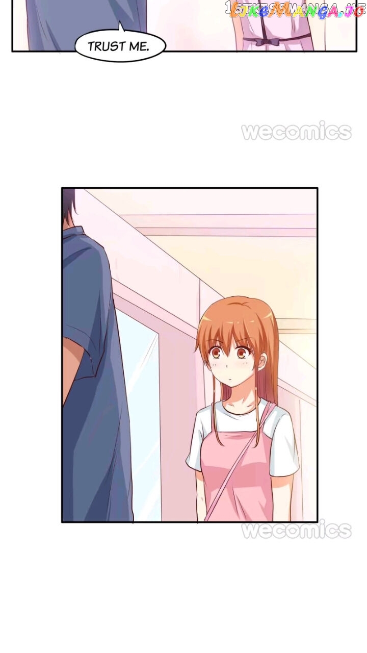 Sweet First Love ( Chu Lian Wei Tian ) chapter 97 - page 50