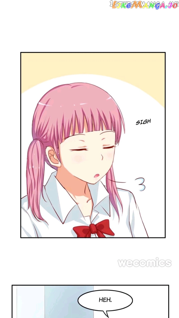 Sweet First Love ( Chu Lian Wei Tian ) chapter 114 - page 15