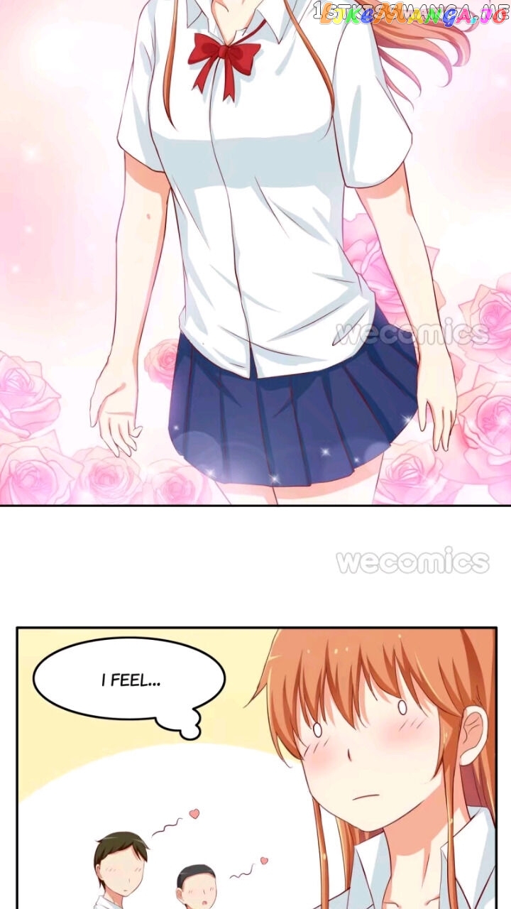 Sweet First Love ( Chu Lian Wei Tian ) chapter 114 - page 47
