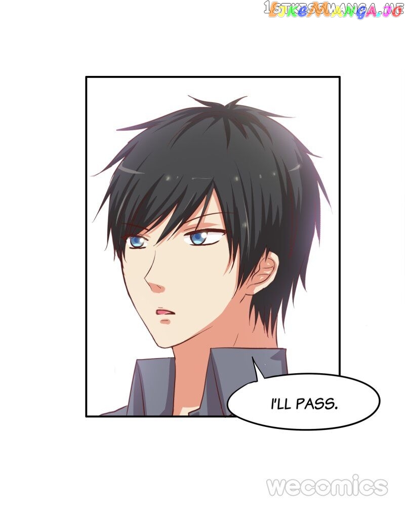 Sweet First Love ( Chu Lian Wei Tian ) chapter 41 - page 17