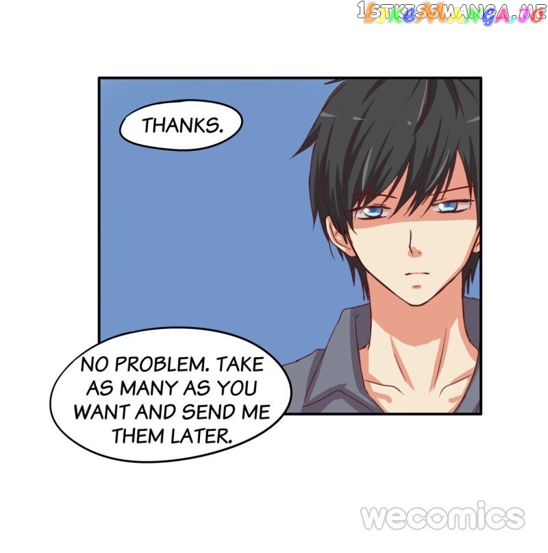 Sweet First Love ( Chu Lian Wei Tian ) chapter 41 - page 24