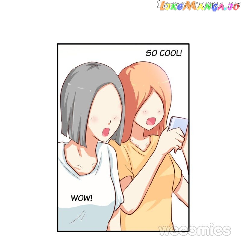 Sweet First Love ( Chu Lian Wei Tian ) chapter 41 - page 30