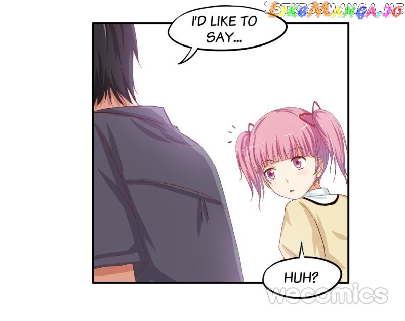 Sweet First Love ( Chu Lian Wei Tian ) chapter 41 - page 33