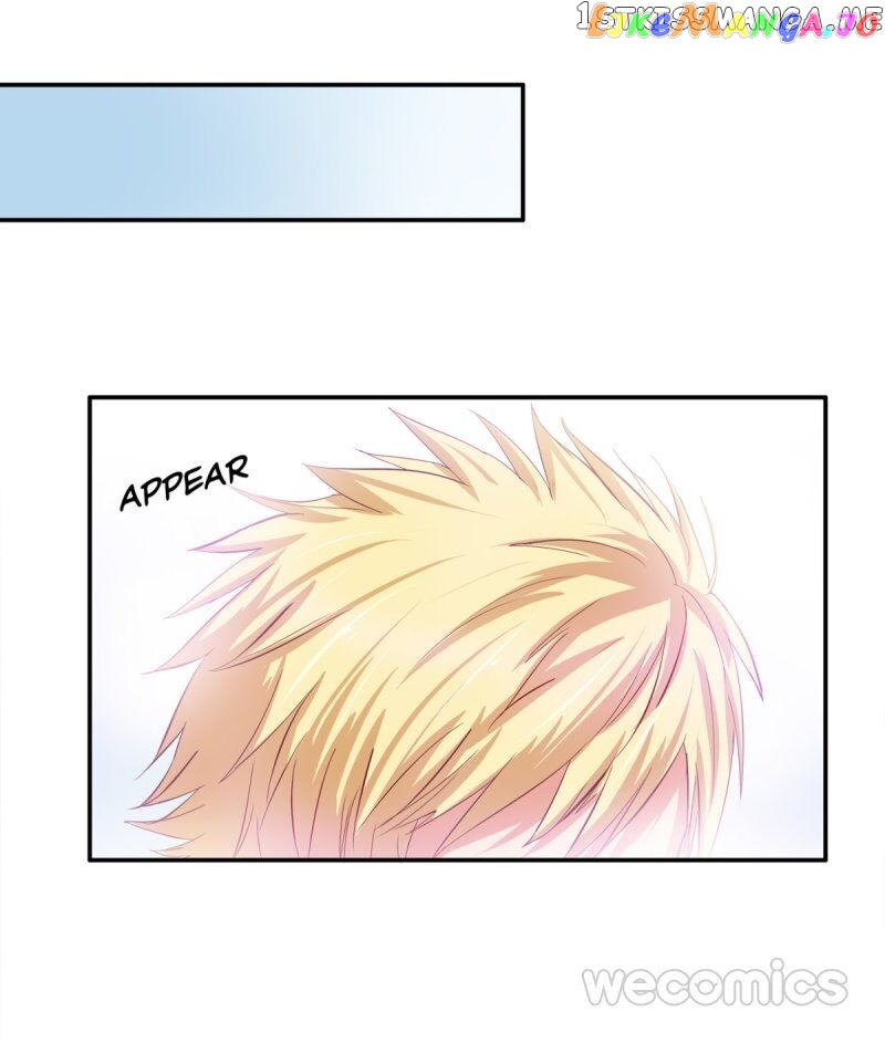 Sweet First Love ( Chu Lian Wei Tian ) chapter 41 - page 34