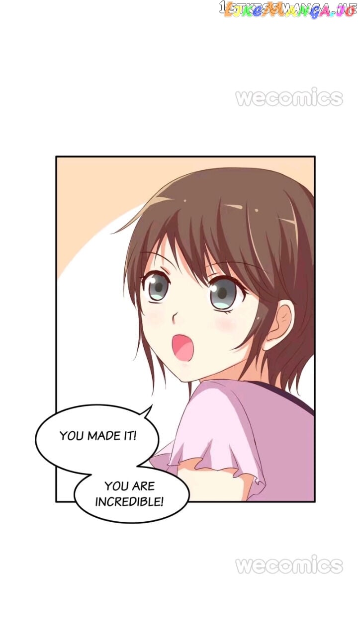 Sweet First Love ( Chu Lian Wei Tian ) chapter 98 - page 36