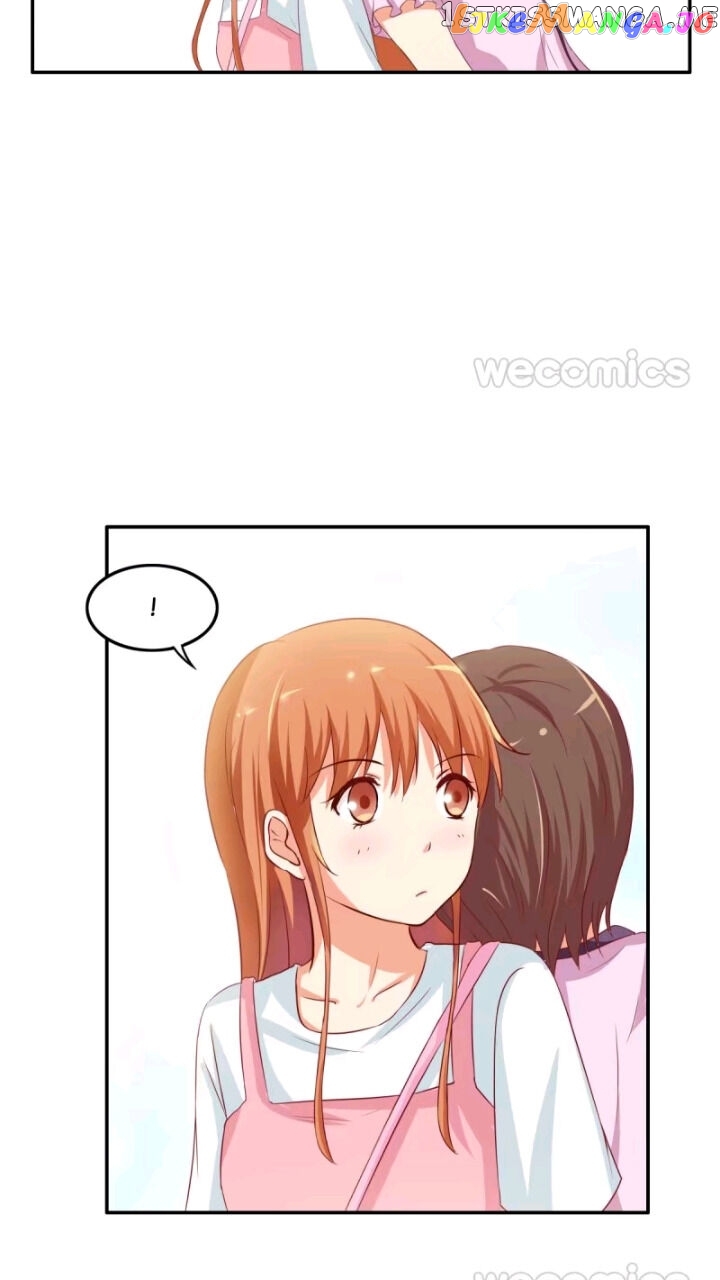 Sweet First Love ( Chu Lian Wei Tian ) chapter 98 - page 6