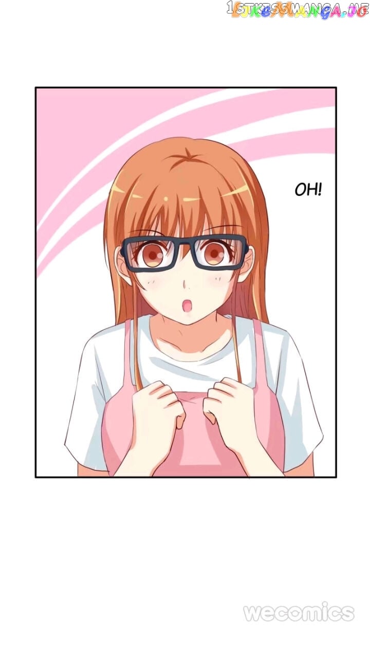 Sweet First Love ( Chu Lian Wei Tian ) chapter 98 - page 60