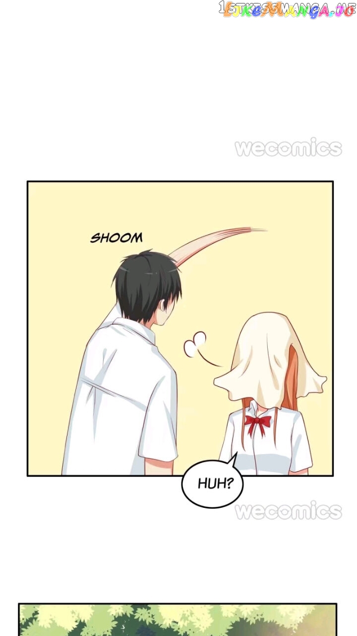 Sweet First Love ( Chu Lian Wei Tian ) chapter 115 - page 13