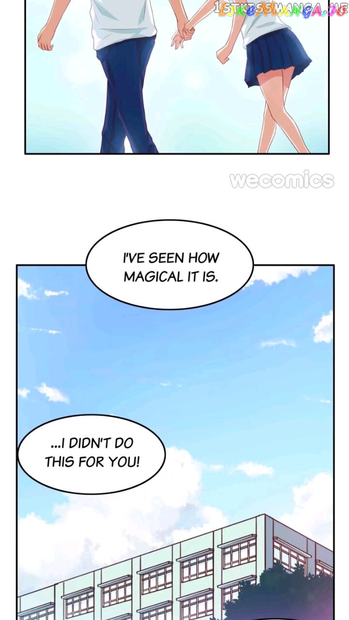 Sweet First Love ( Chu Lian Wei Tian ) chapter 115 - page 26