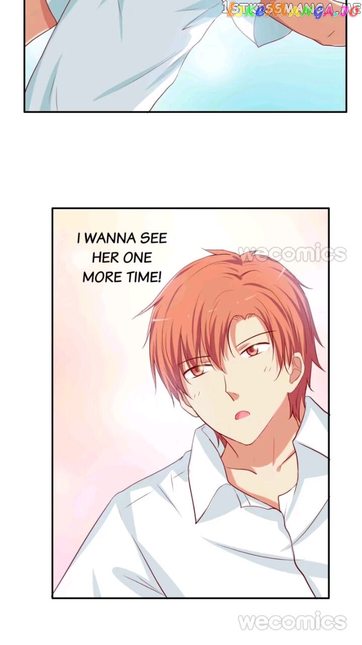 Sweet First Love ( Chu Lian Wei Tian ) chapter 115 - page 29