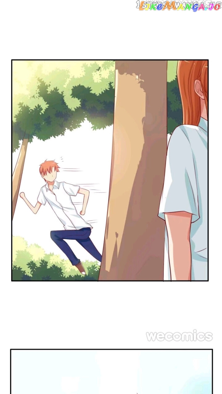 Sweet First Love ( Chu Lian Wei Tian ) chapter 115 - page 30