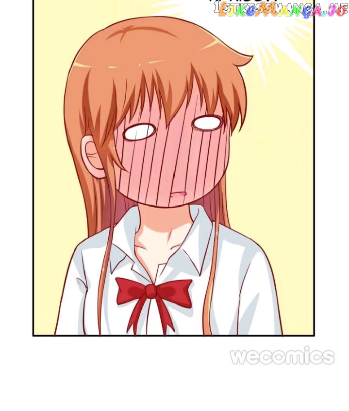 Sweet First Love ( Chu Lian Wei Tian ) chapter 115 - page 64