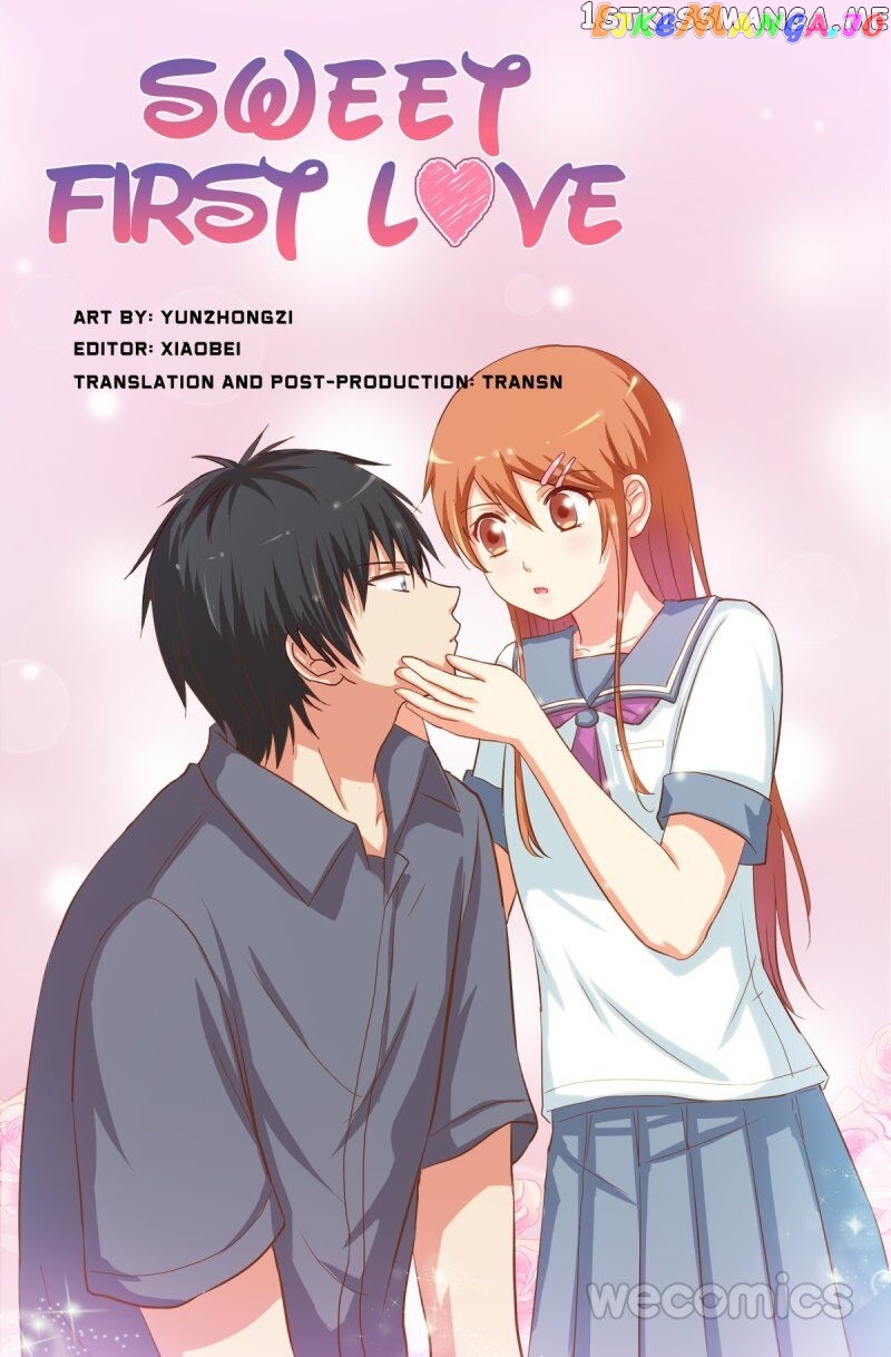 Sweet First Love ( Chu Lian Wei Tian ) chapter 42 - page 1