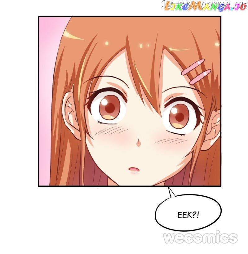 Sweet First Love ( Chu Lian Wei Tian ) chapter 42 - page 13
