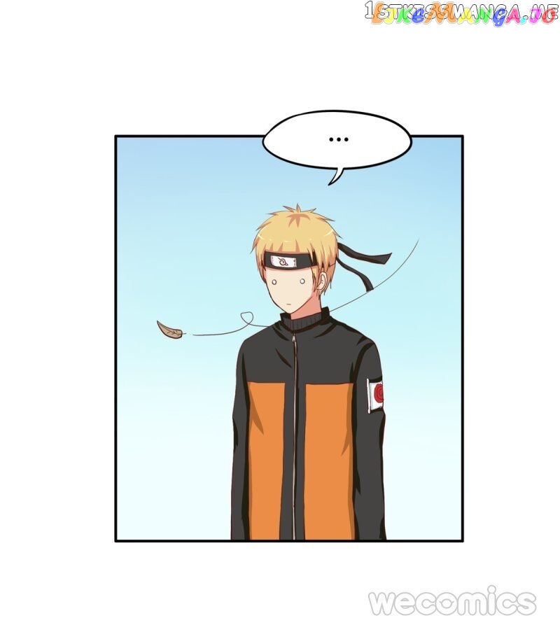 Sweet First Love ( Chu Lian Wei Tian ) chapter 42 - page 24
