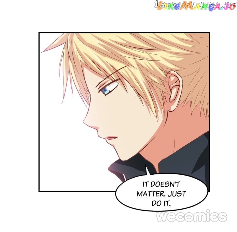 Sweet First Love ( Chu Lian Wei Tian ) chapter 42 - page 26