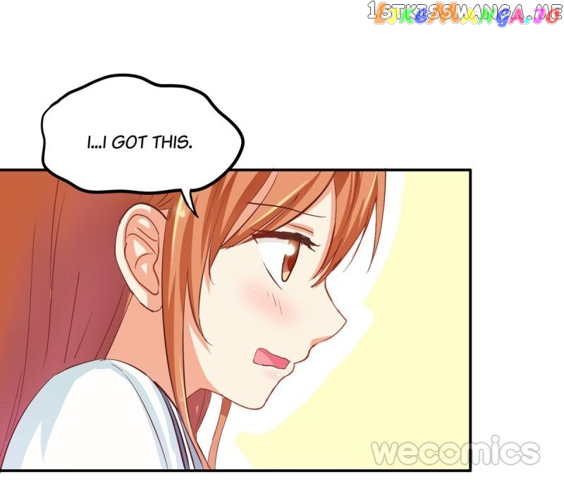 Sweet First Love ( Chu Lian Wei Tian ) chapter 42 - page 31