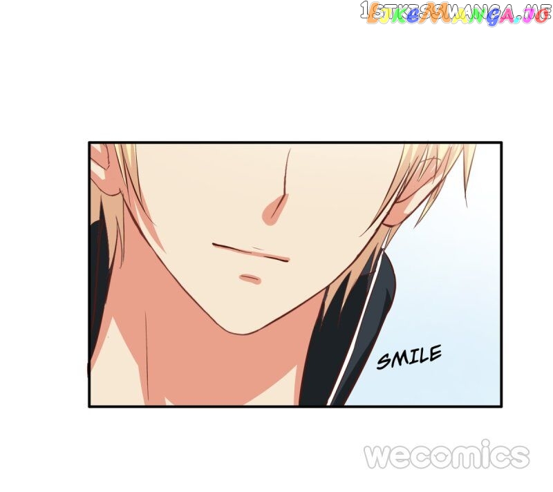 Sweet First Love ( Chu Lian Wei Tian ) chapter 42 - page 33