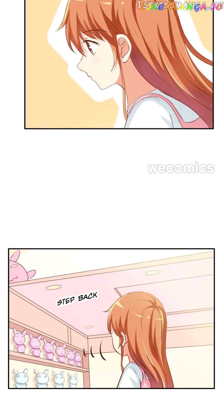 Sweet First Love ( Chu Lian Wei Tian ) chapter 99 - page 36
