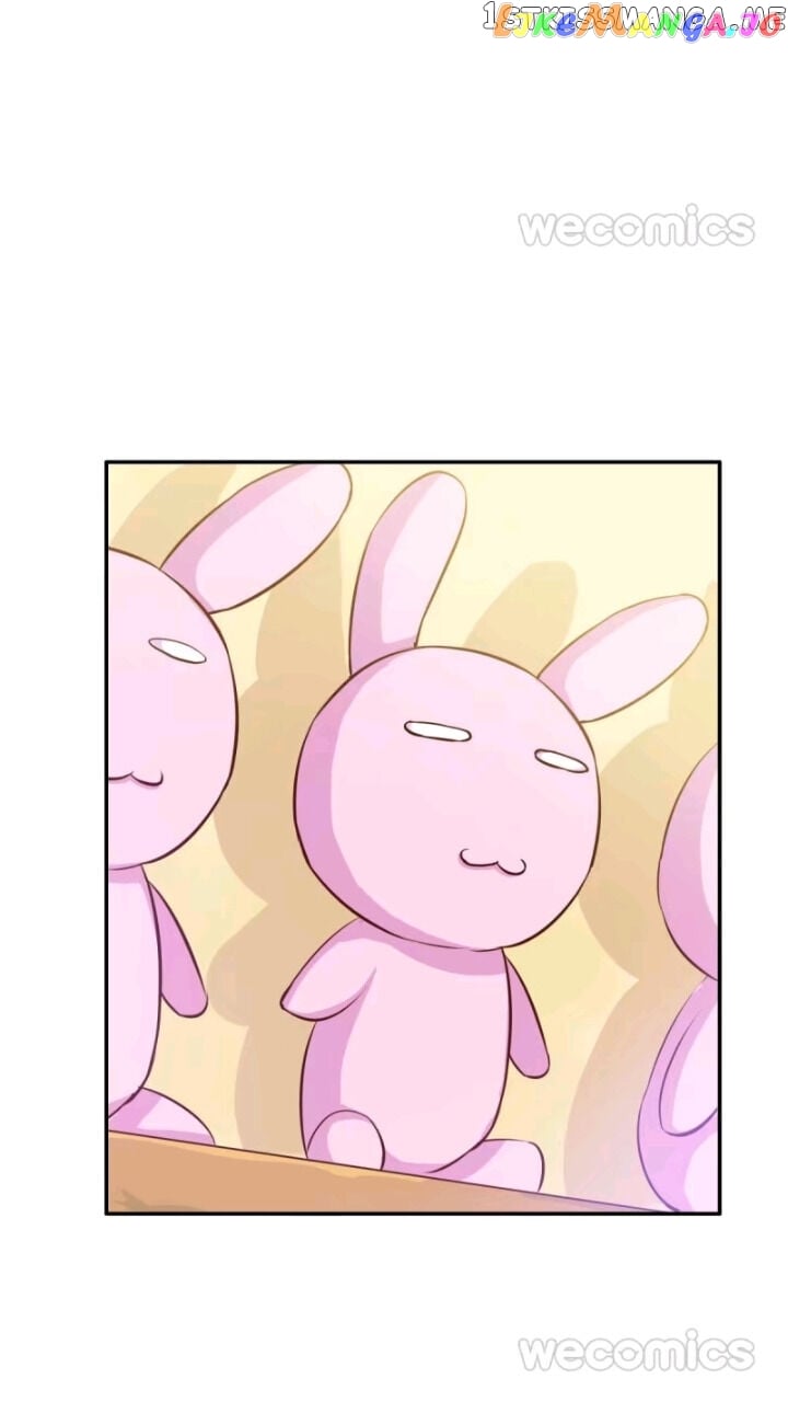 Sweet First Love ( Chu Lian Wei Tian ) chapter 99 - page 37
