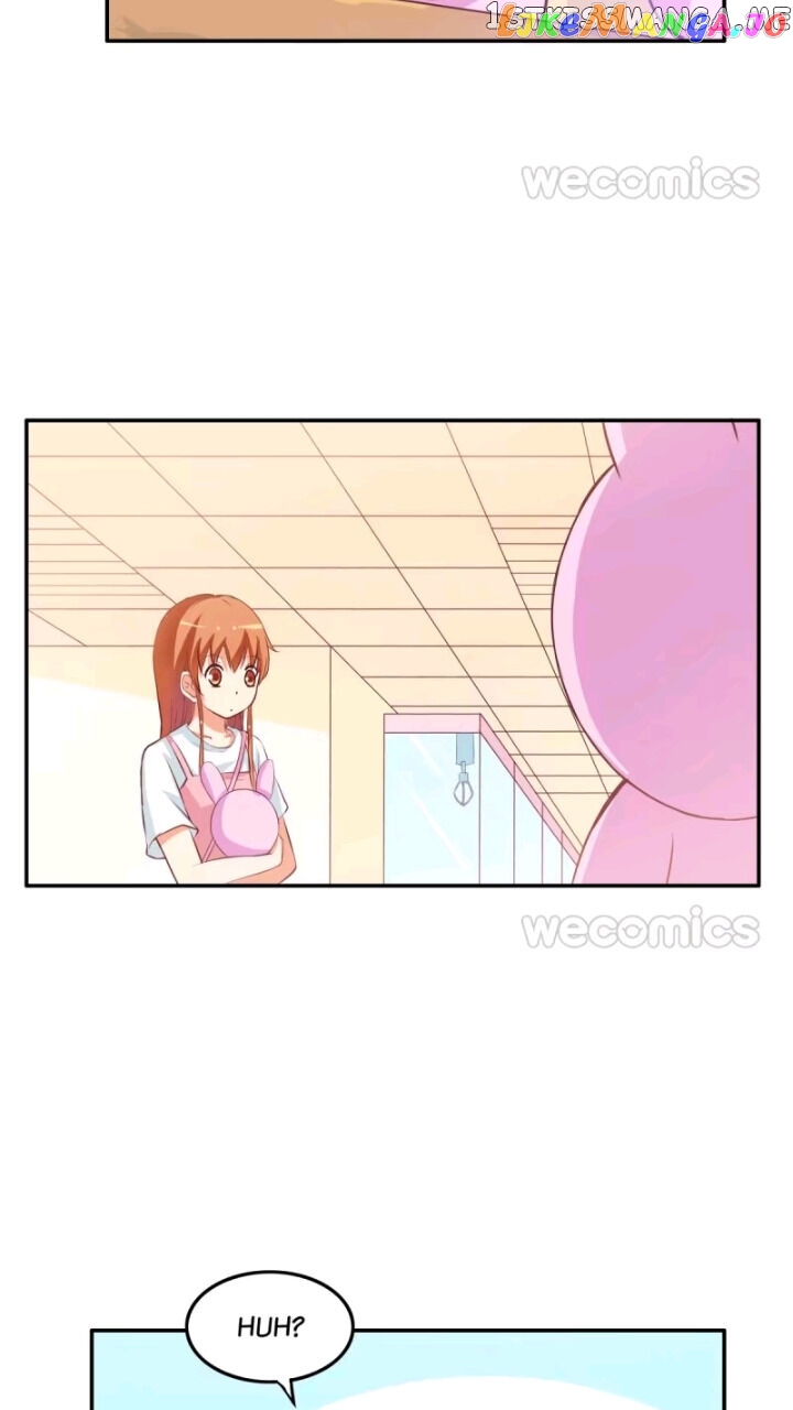 Sweet First Love ( Chu Lian Wei Tian ) chapter 99 - page 38