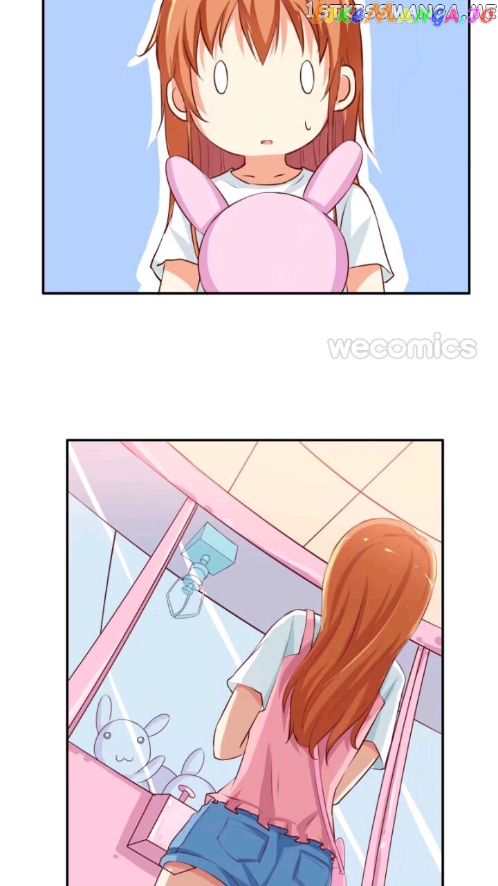 Sweet First Love ( Chu Lian Wei Tian ) chapter 99 - page 40