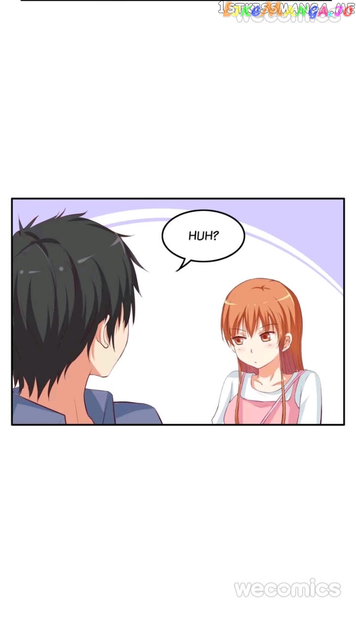 Sweet First Love ( Chu Lian Wei Tian ) chapter 99 - page 46