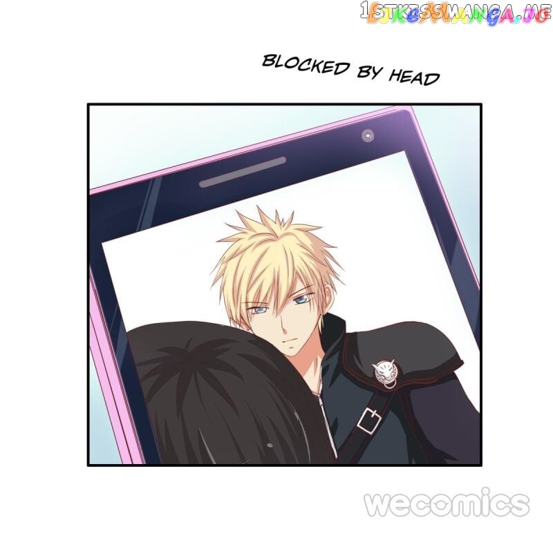 Sweet First Love ( Chu Lian Wei Tian ) chapter 43 - page 11
