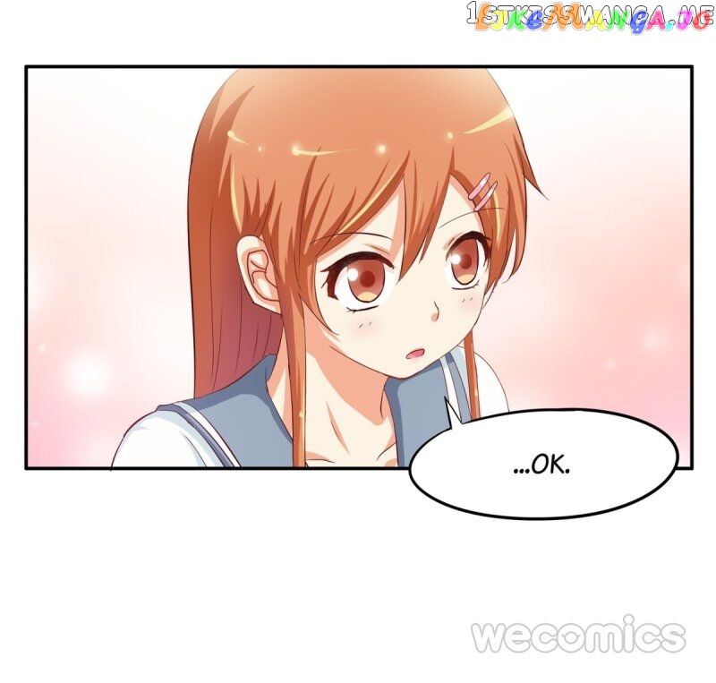 Sweet First Love ( Chu Lian Wei Tian ) chapter 43 - page 24
