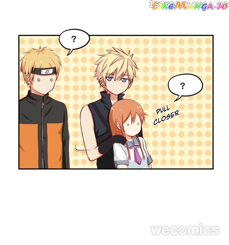 Sweet First Love ( Chu Lian Wei Tian ) chapter 43 - page 28