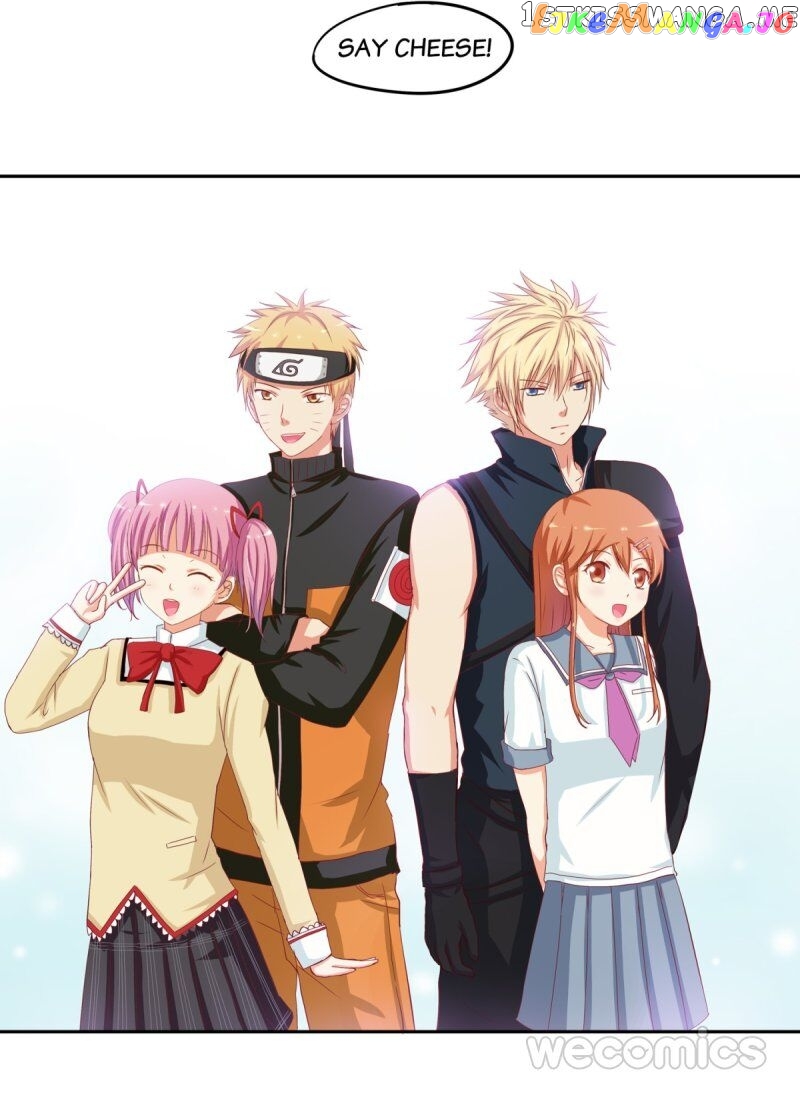 Sweet First Love ( Chu Lian Wei Tian ) chapter 43 - page 29