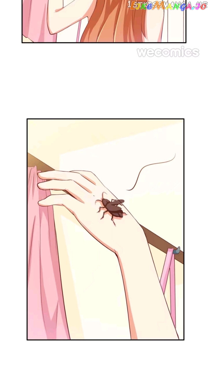 Sweet First Love ( Chu Lian Wei Tian ) chapter 100 - page 16