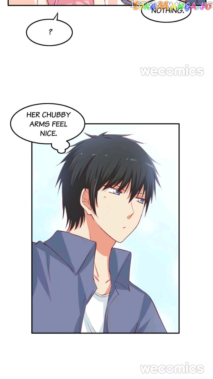 Sweet First Love ( Chu Lian Wei Tian ) chapter 101 - page 51